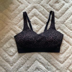 Lululemon Sports Bra 34D
